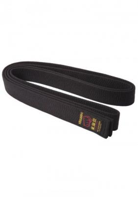 TOKAIDO CEINTURE NOIR JAPON