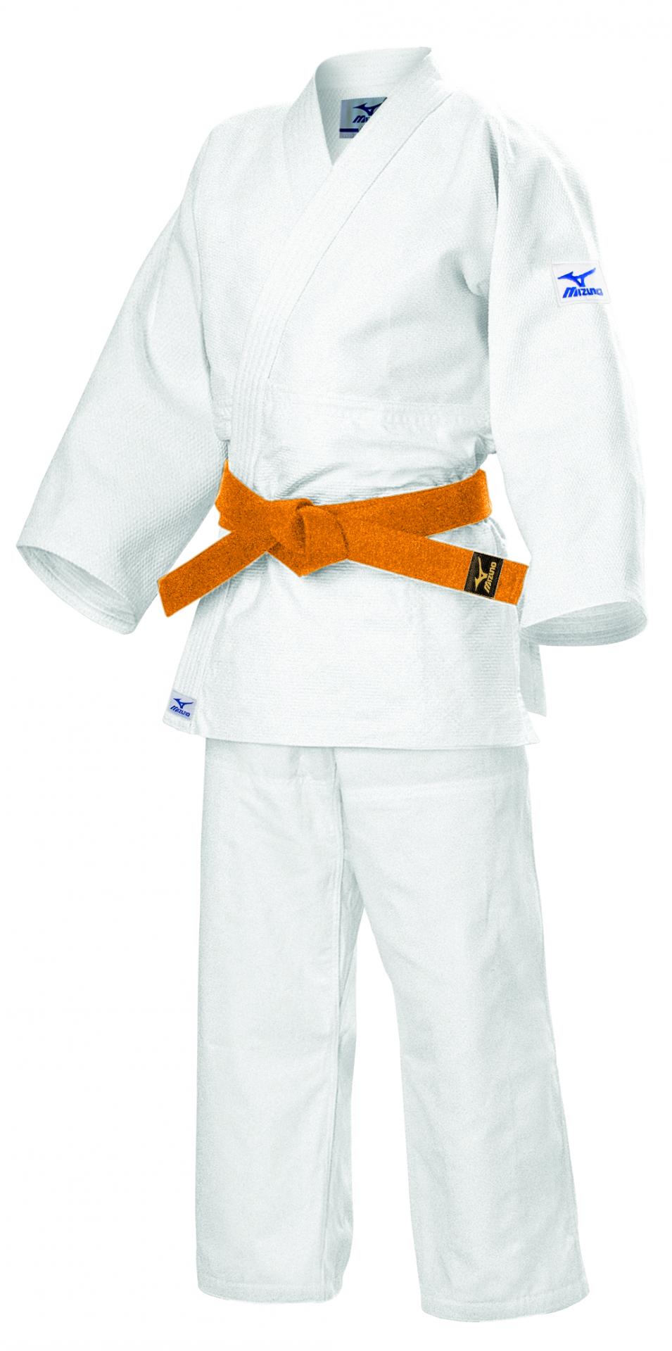 Yuki ceinture orange