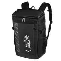 Zaino mizuno budo nero